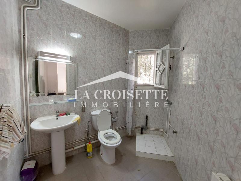 Villa S+4 aux Berges du Lac 1